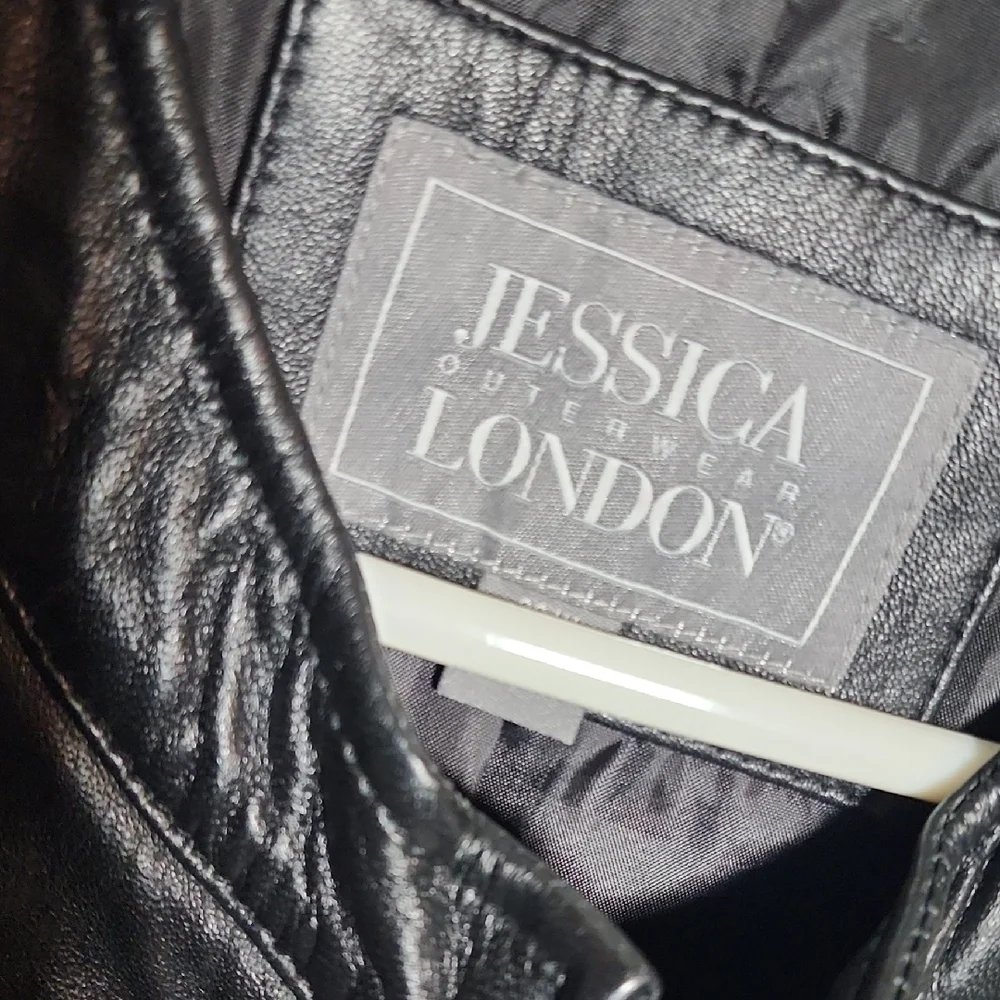 Jessica London discover timeless